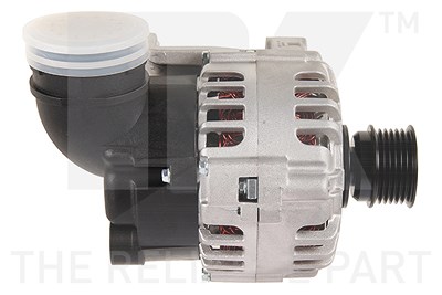 Nk Generator [Hersteller-Nr. 4815005] für BMW von NK