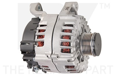 Nk Generator [Hersteller-Nr. 4815006] für BMW von NK