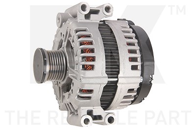 Nk Generator [Hersteller-Nr. 4815012] für BMW von NK