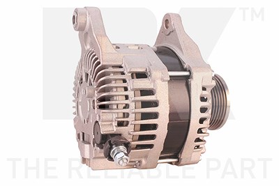 Nk Generator [Hersteller-Nr. 4822002] für Nissan von NK