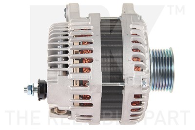 Nk Generator [Hersteller-Nr. 4822010] für Nissan von NK