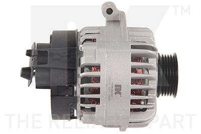 Nk Generator [Hersteller-Nr. 4823003] für Fiat, Lancia von NK