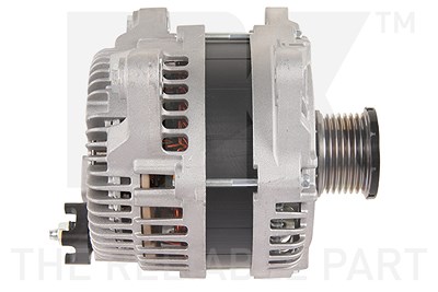 Nk Generator [Hersteller-Nr. 4823004] für Fiat, Nissan, Opel, Renault von NK