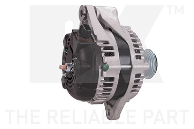 Nk Generator [Hersteller-Nr. 4823006] für Fiat von NK