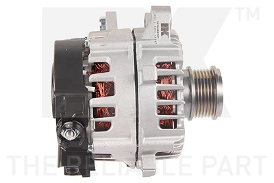 Nk Generator [Hersteller-Nr. 4825012] für Ford, Ford Usa von NK