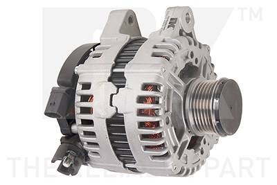 Nk Generator [Hersteller-Nr. 4825017] für Ford, Mazda, Volvo von NK