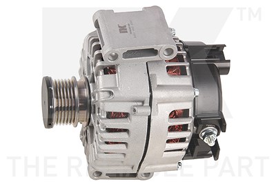 Nk Generator [Hersteller-Nr. 4833001] für Mercedes-Benz von NK