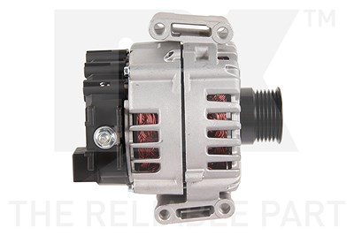 Nk Generator [Hersteller-Nr. 4833002] für Mercedes-Benz von NK