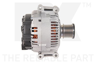 Nk Generator [Hersteller-Nr. 4833005] für Mercedes-Benz von NK