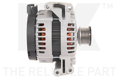 Nk Generator [Hersteller-Nr. 4833007] für Mercedes-Benz von NK