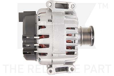 Nk Generator [Hersteller-Nr. 4833008] für Mercedes-Benz von NK