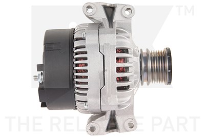 Nk Generator [Hersteller-Nr. 4833011] für Mercedes-Benz von NK