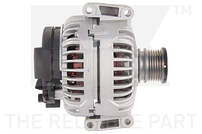 Nk Generator [Hersteller-Nr. 4833012] für Mercedes-Benz von NK