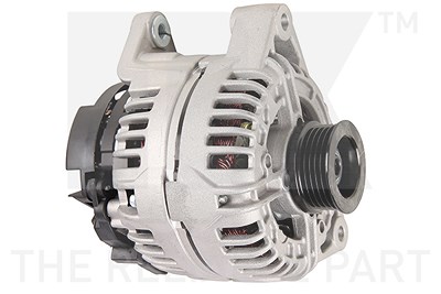 Nk Generator [Hersteller-Nr. 4836017] für Opel von NK