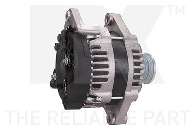 Nk Generator [Hersteller-Nr. 4836018] für Chevrolet, Opel von NK