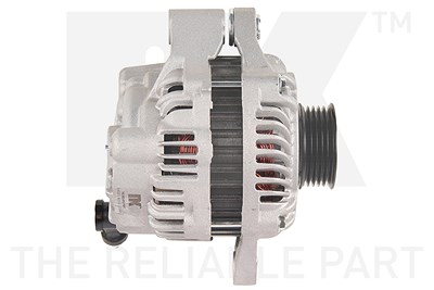 Nk Generator [Hersteller-Nr. 4836021] für Opel, Suzuki von NK