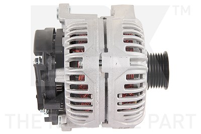 Nk Generator [Hersteller-Nr. 4836022] für Opel von NK