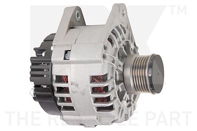 Nk Generator [Hersteller-Nr. 4839001] für Dacia, Nissan, Renault von NK