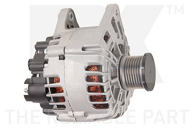 Nk Generator [Hersteller-Nr. 4839781] für Nissan, Opel, Renault von NK