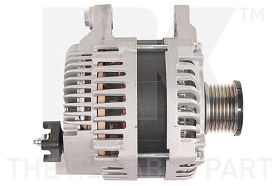 Nk Generator [Hersteller-Nr. 4839782] für Nissan, Opel, Renault von NK