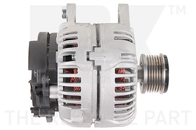 Nk Generator [Hersteller-Nr. 4839793] für Dacia, Nissan, Renault von NK