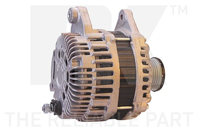 Nk Generator [Hersteller-Nr. 4839794] für Nissan, Renault von NK