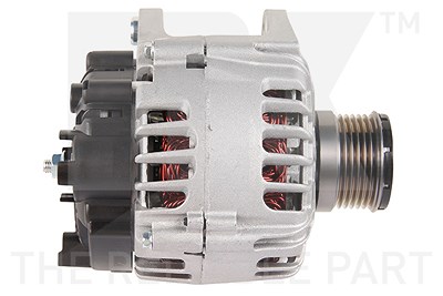 Nk Generator [Hersteller-Nr. 4839795] für Dacia, Renault von NK