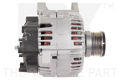 Nk Generator [Hersteller-Nr. 4839796] für Renault von NK