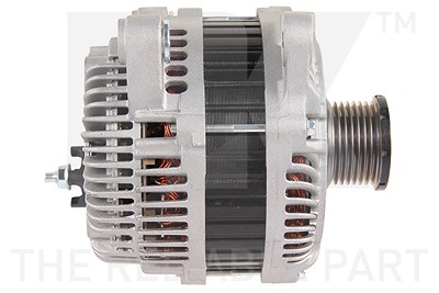 Nk Generator [Hersteller-Nr. 4839807] für Renault von NK