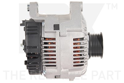 Nk Generator [Hersteller-Nr. 4839808] für Dacia, Renault von NK