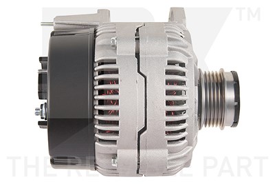 Nk Generator [Hersteller-Nr. 4840350] für Audi, VW von NK