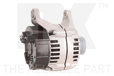 Nk Generator [Hersteller-Nr. 4842640] für Seat, Skoda, VW von NK