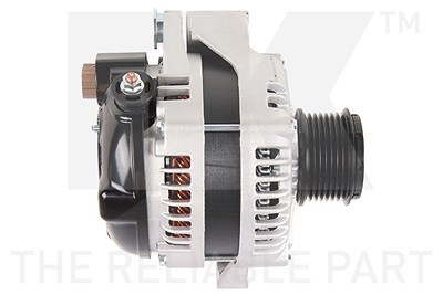 Nk Generator [Hersteller-Nr. 4845006] für Toyota von NK