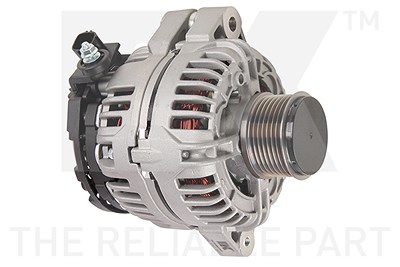 Nk Generator [Hersteller-Nr. 4845008] für Toyota von NK