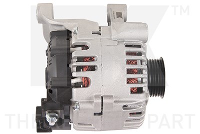 Nk Generator [Hersteller-Nr. 4845010] für Toyota von NK