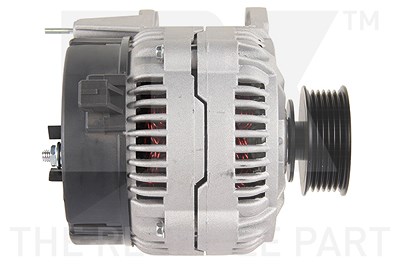 Nk Generator [Hersteller-Nr. 4847001] für VW von NK