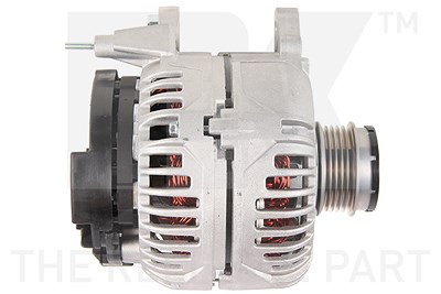 Nk Generator [Hersteller-Nr. 4847002] für Audi, Seat, Skoda, VW von NK