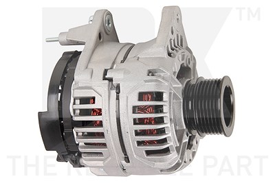 Nk Generator [Hersteller-Nr. 4847003] für Audi, Seat, Skoda, VW von NK