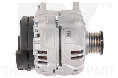 Nk Generator [Hersteller-Nr. 4847390] für Opel, Renault von NK