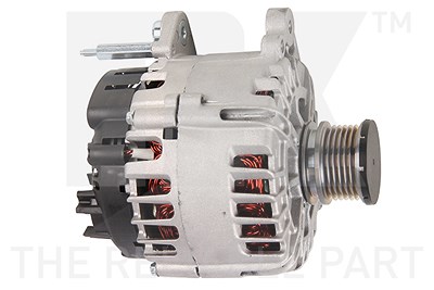 Nk Generator [Hersteller-Nr. 4847911] für Audi, Man, Seat, Skoda, VW von NK