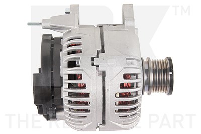 Nk Generator [Hersteller-Nr. 4847917] für Audi, Seat, Skoda, VW von NK