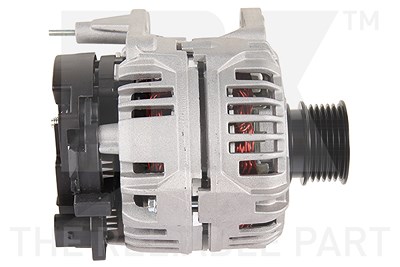 Nk Generator [Hersteller-Nr. 4847918] für Audi, Seat, Skoda, VW von NK