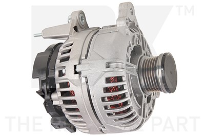 Nk Generator [Hersteller-Nr. 4847924] für Audi, Seat, Skoda, VW von NK