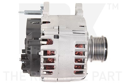 Nk Generator [Hersteller-Nr. 4847927] für Audi, Seat, Skoda, VW von NK