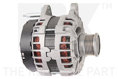 Nk Generator [Hersteller-Nr. 4847928] für Audi, Seat, Skoda, VW von NK