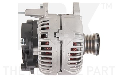 Nk Generator [Hersteller-Nr. 4847932] für Audi, Seat, Skoda, VW von NK