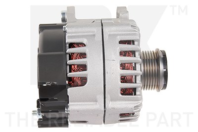 Nk Generator [Hersteller-Nr. 4847933] für Porsche, VW von NK