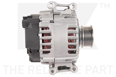 Nk Generator [Hersteller-Nr. 4847935] für Audi, Cupra, Seat, Skoda, VW von NK