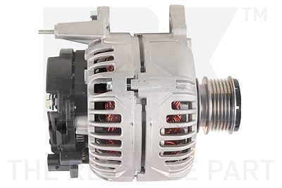 Nk Generator [Hersteller-Nr. 4847937] für Audi, Seat, Skoda, VW von NK