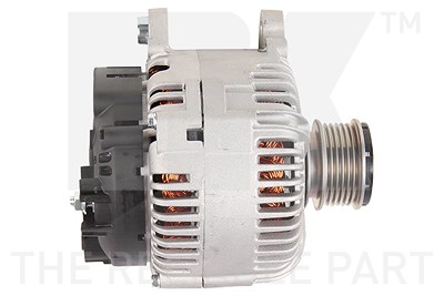 Nk Generator [Hersteller-Nr. 4847942] für Audi von NK